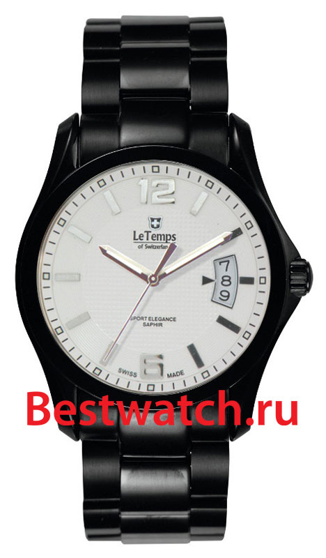 Часы Le Temps Sport Elegance LT1080.22BS02
